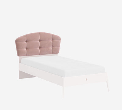 Čelo k posteli ELEGANCE (čalúnené)